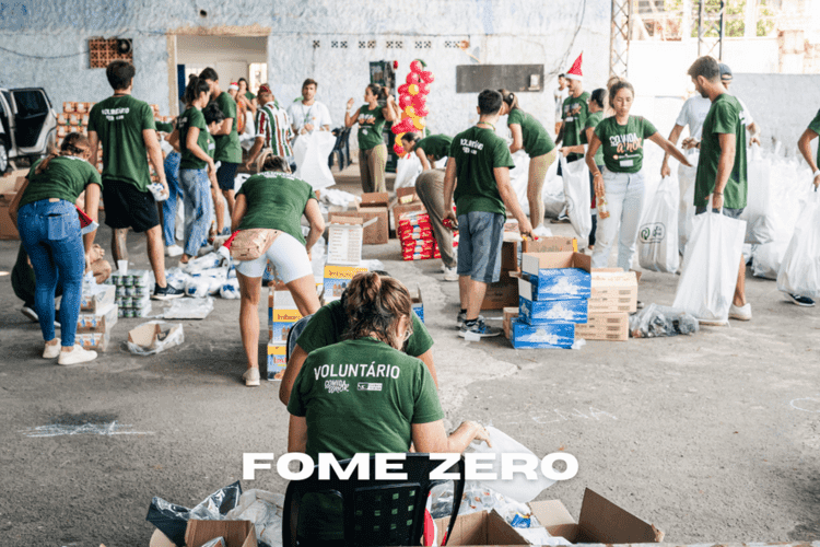 Comida Com Amor - Thumbnail 2