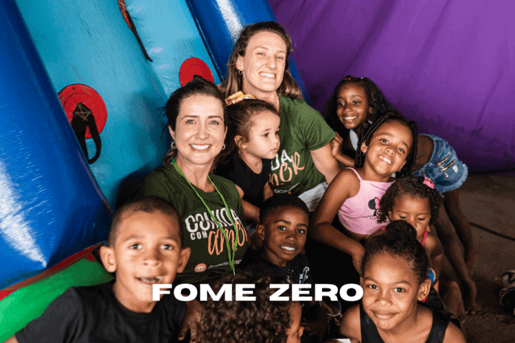 Comida Com Amor - Thumbnail 3