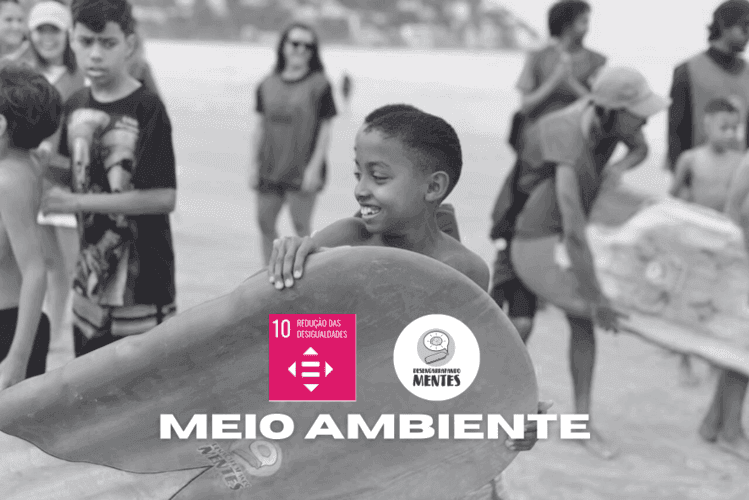 Desengarrafando Mentes